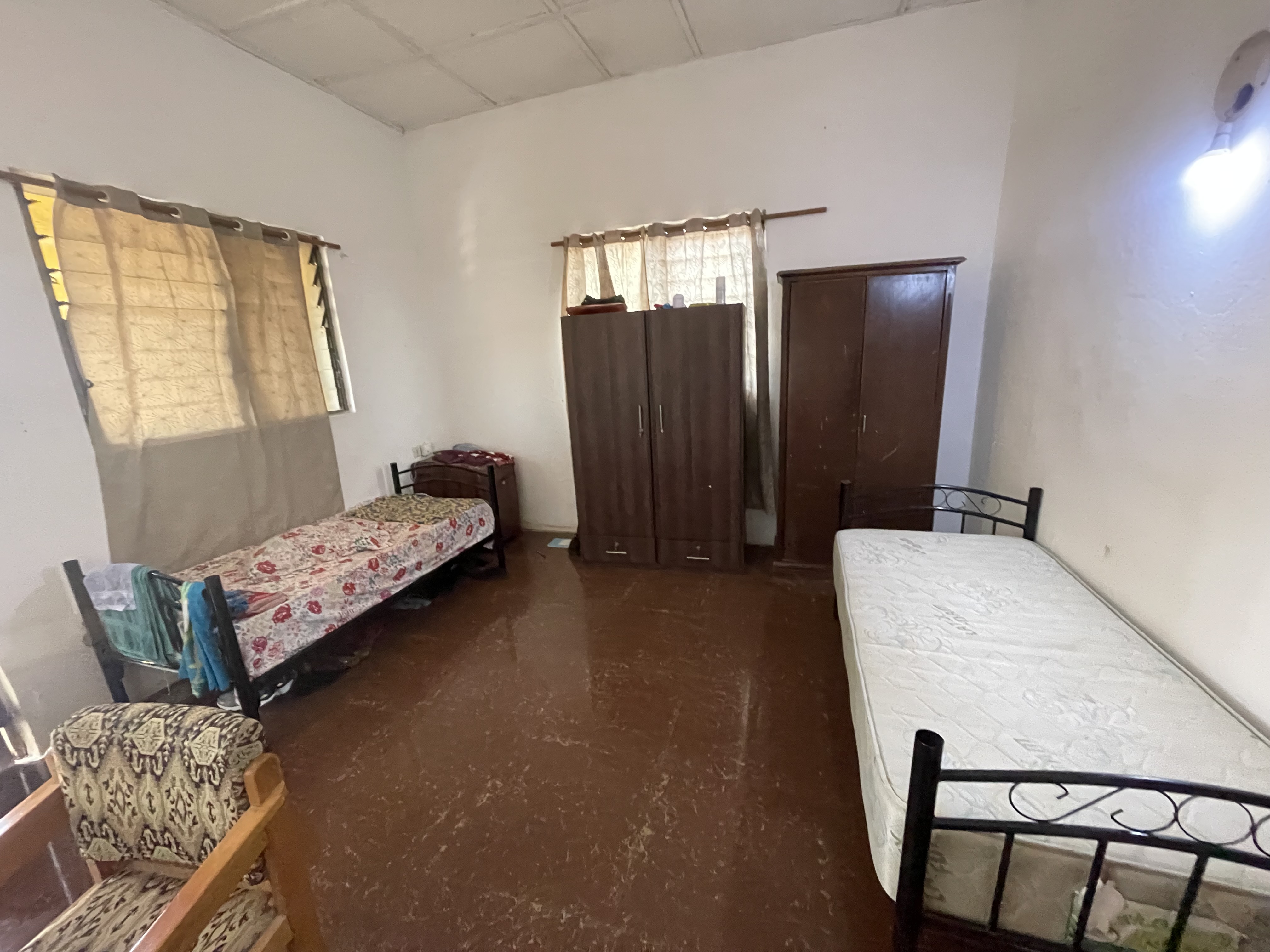 DAMO HOSTEL