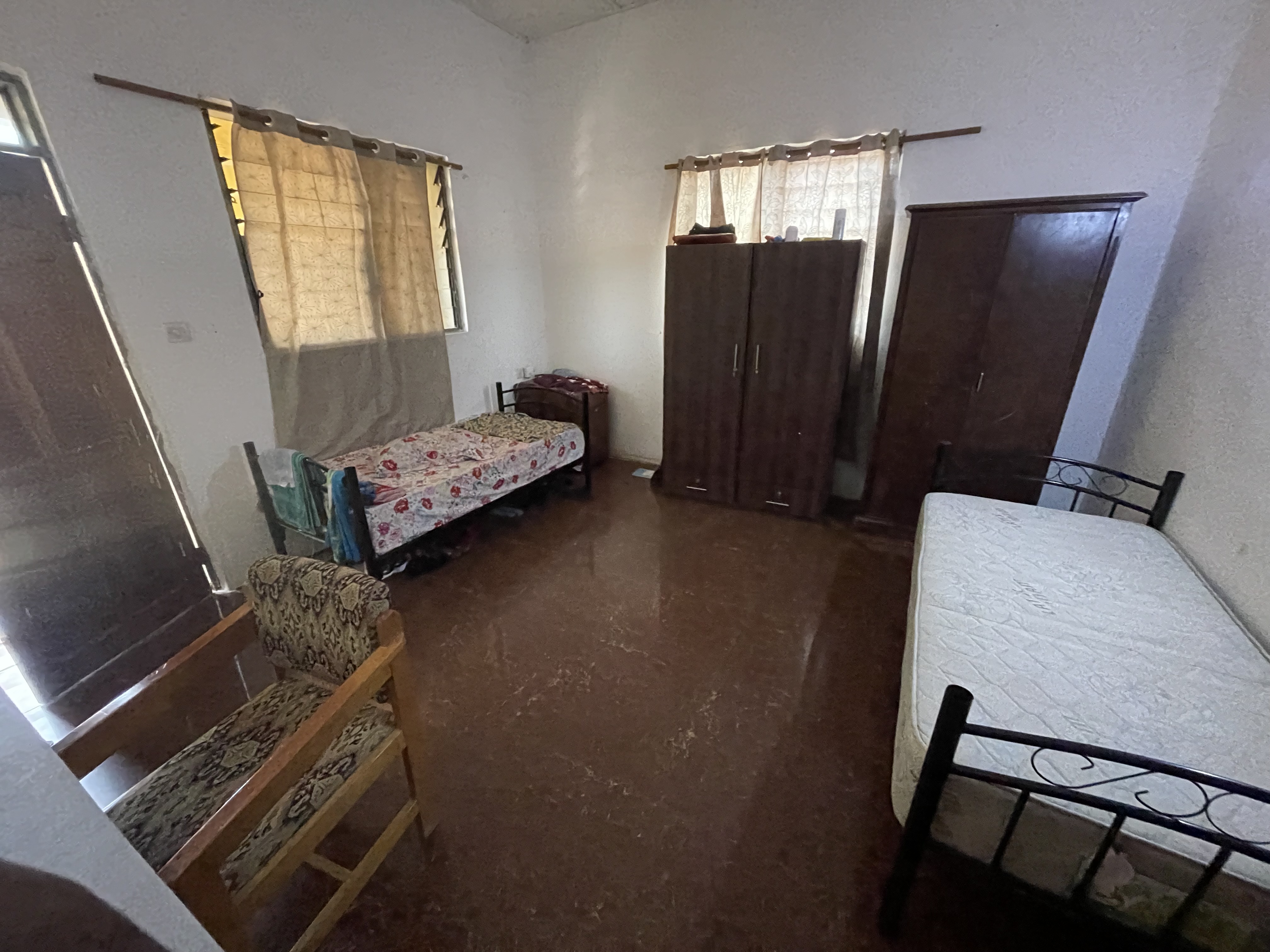 DAMO HOSTEL