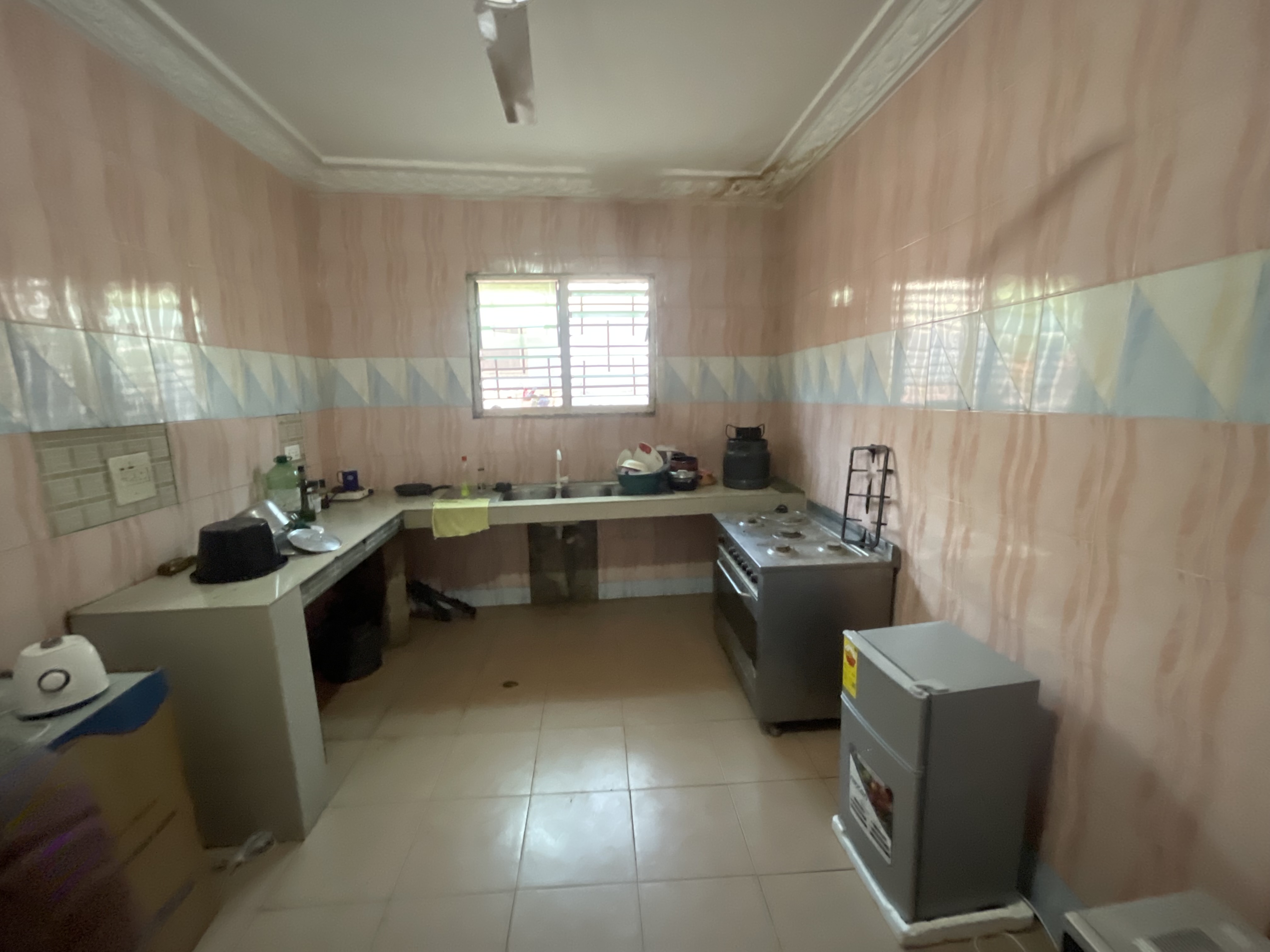 DAMO HOSTEL ANNEX