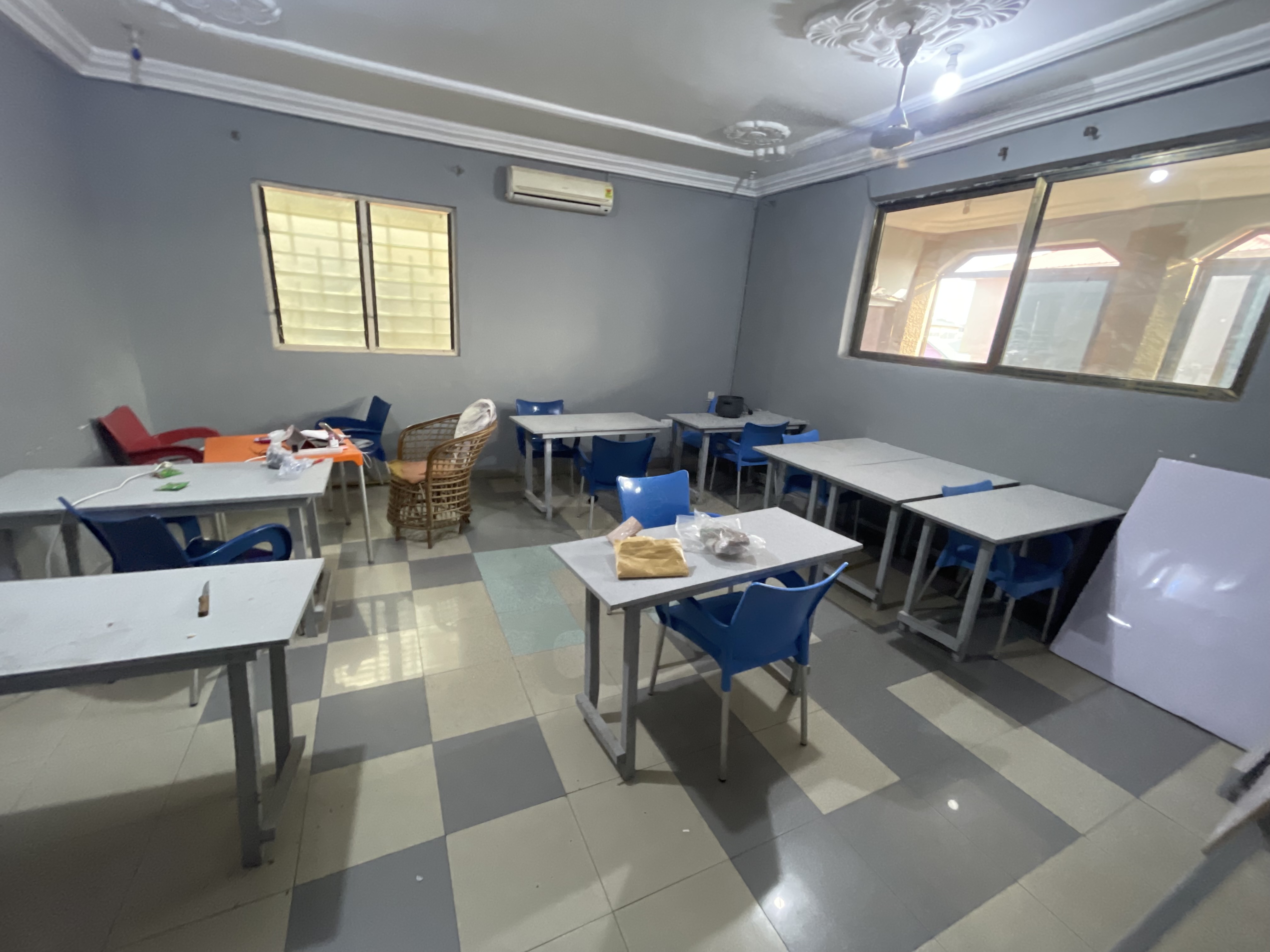 DAMO HOSTEL ANNEX