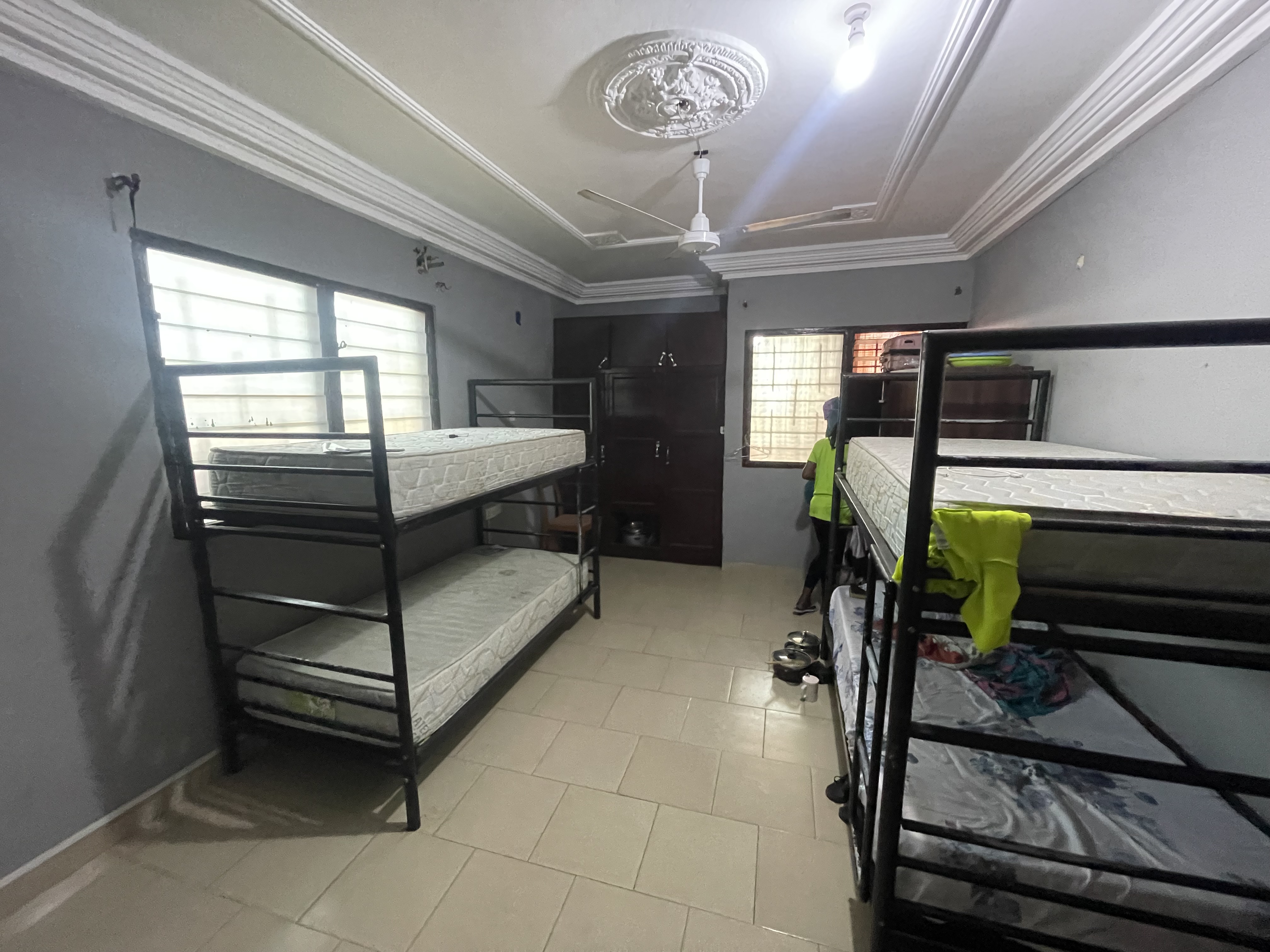 DAMO HOSTEL ANNEX