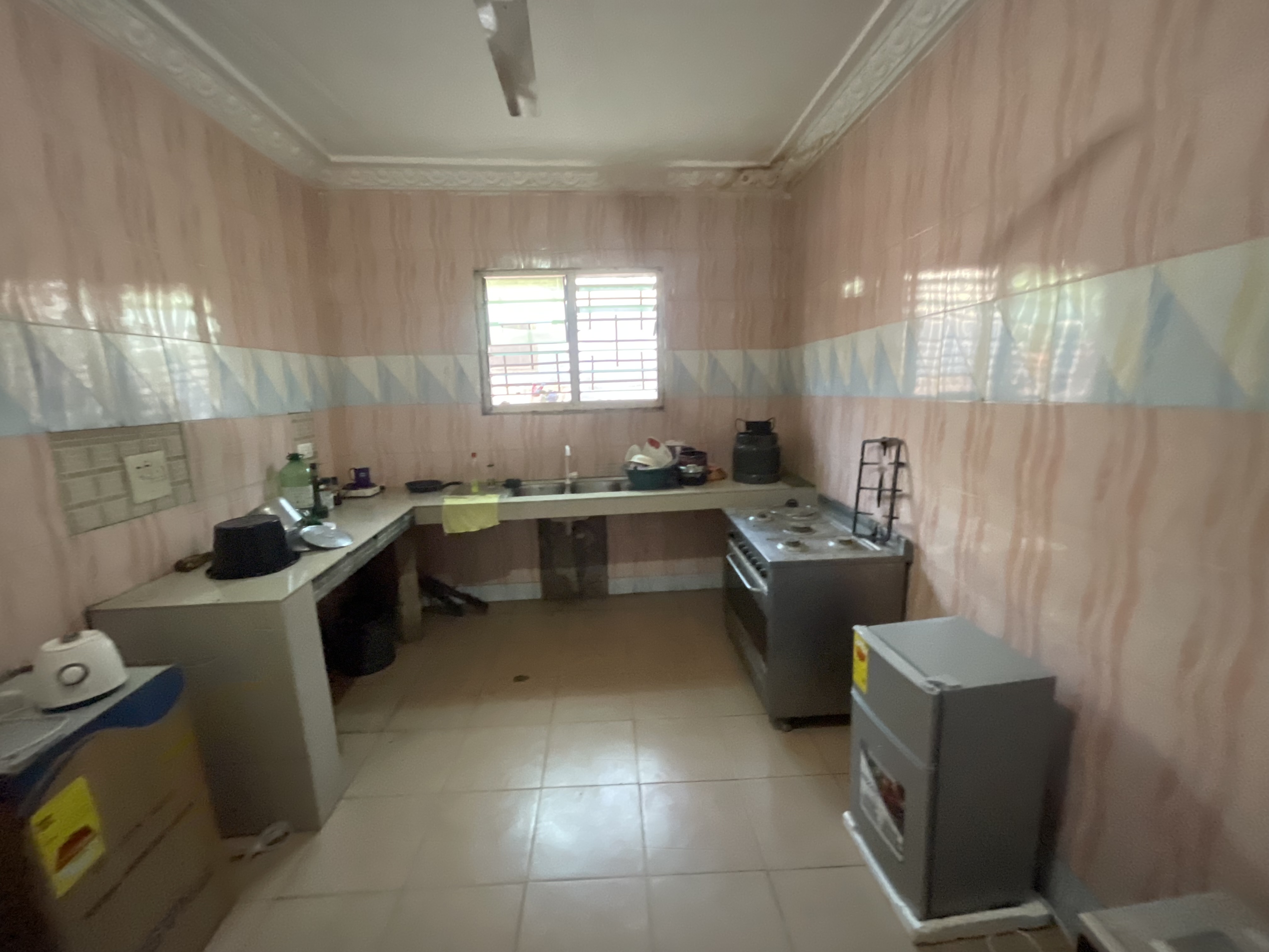 DAMO HOSTEL ANNEX