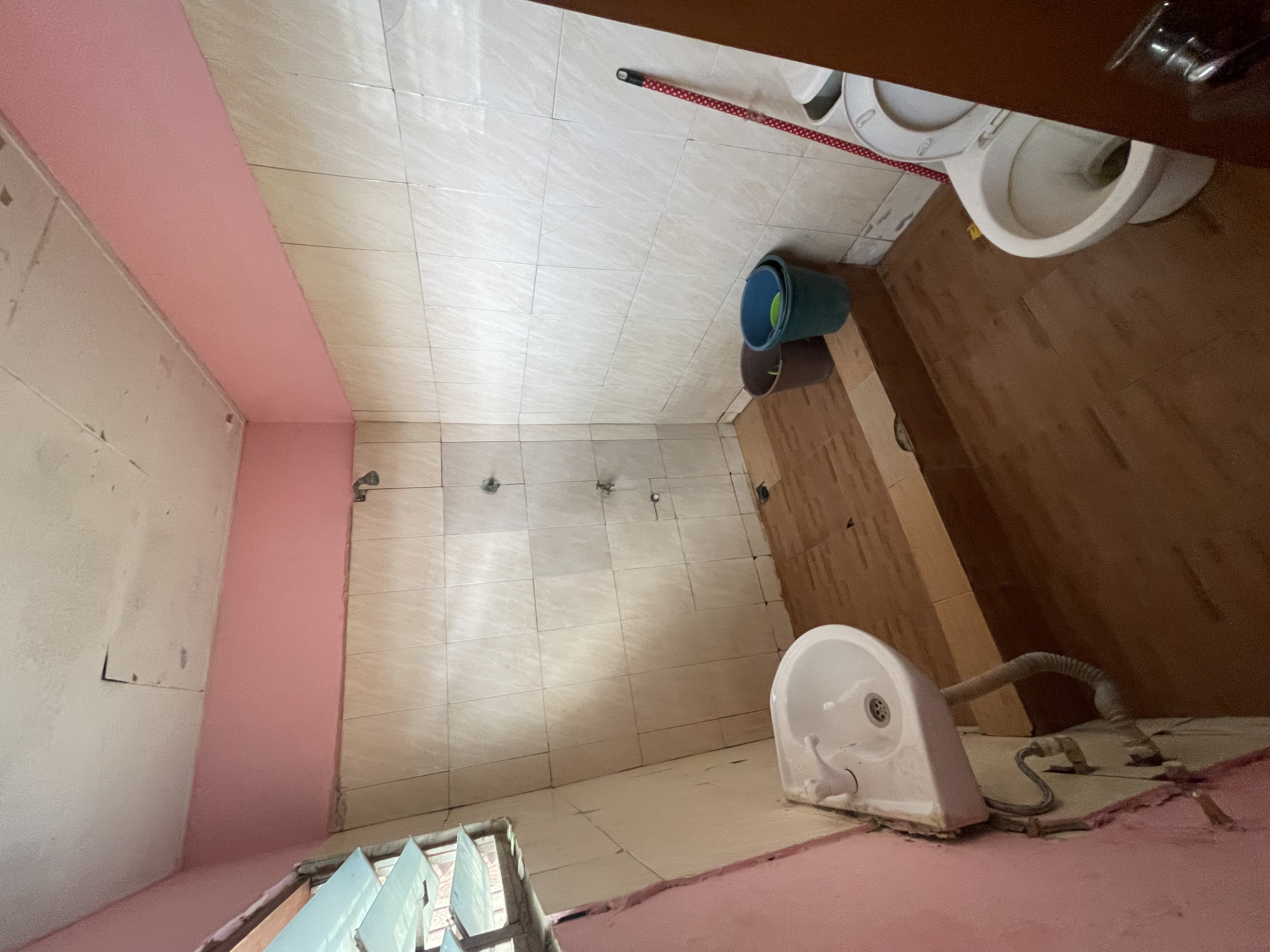 FOSTER HOSTEL