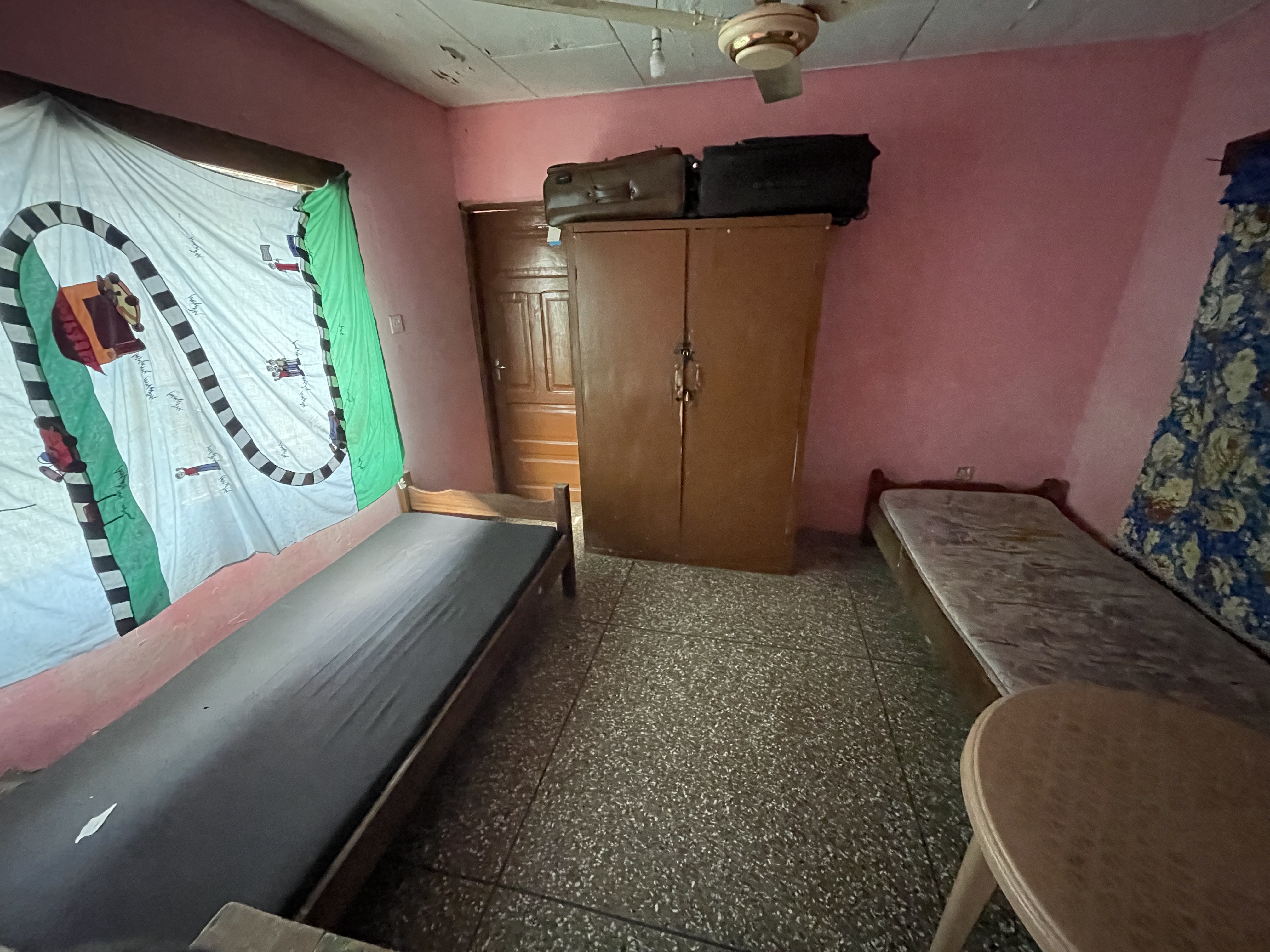 FOSTER HOSTEL