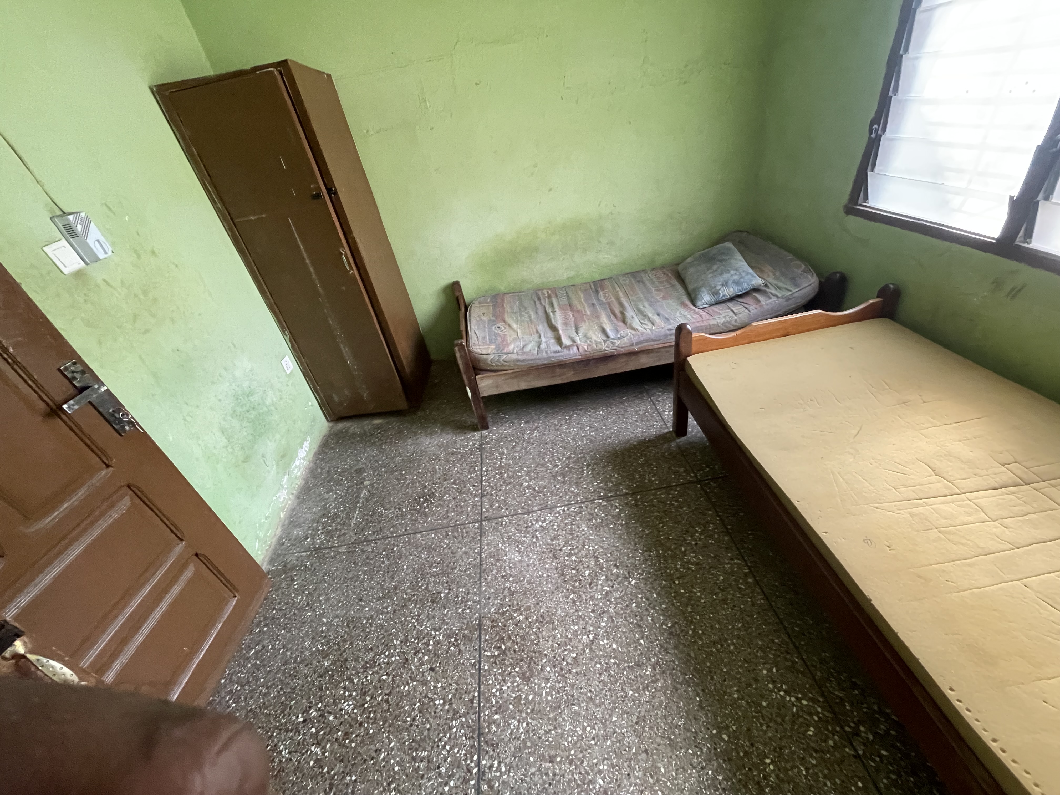 FOSTER HOSTEL