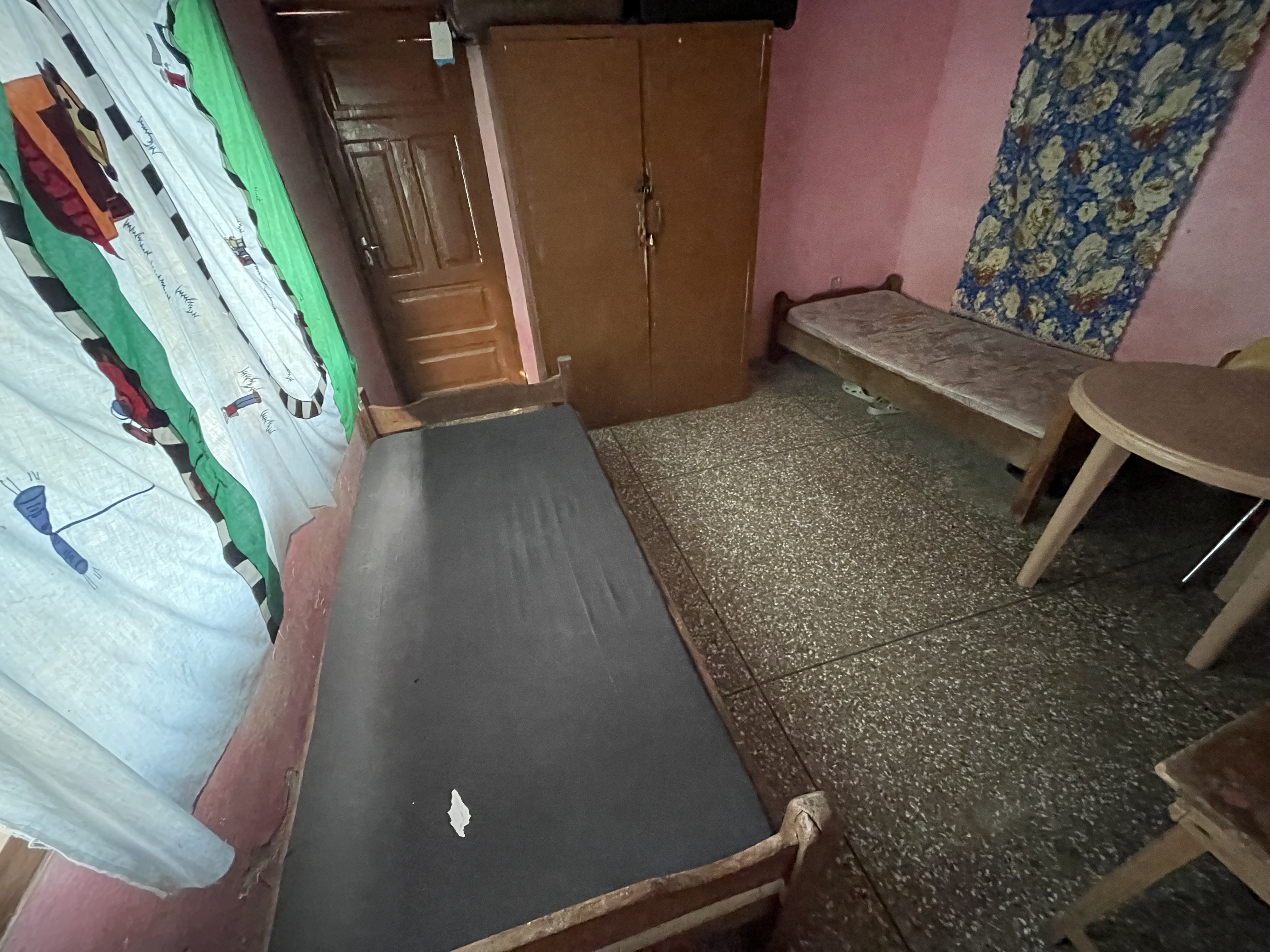 FOSTER HOSTEL