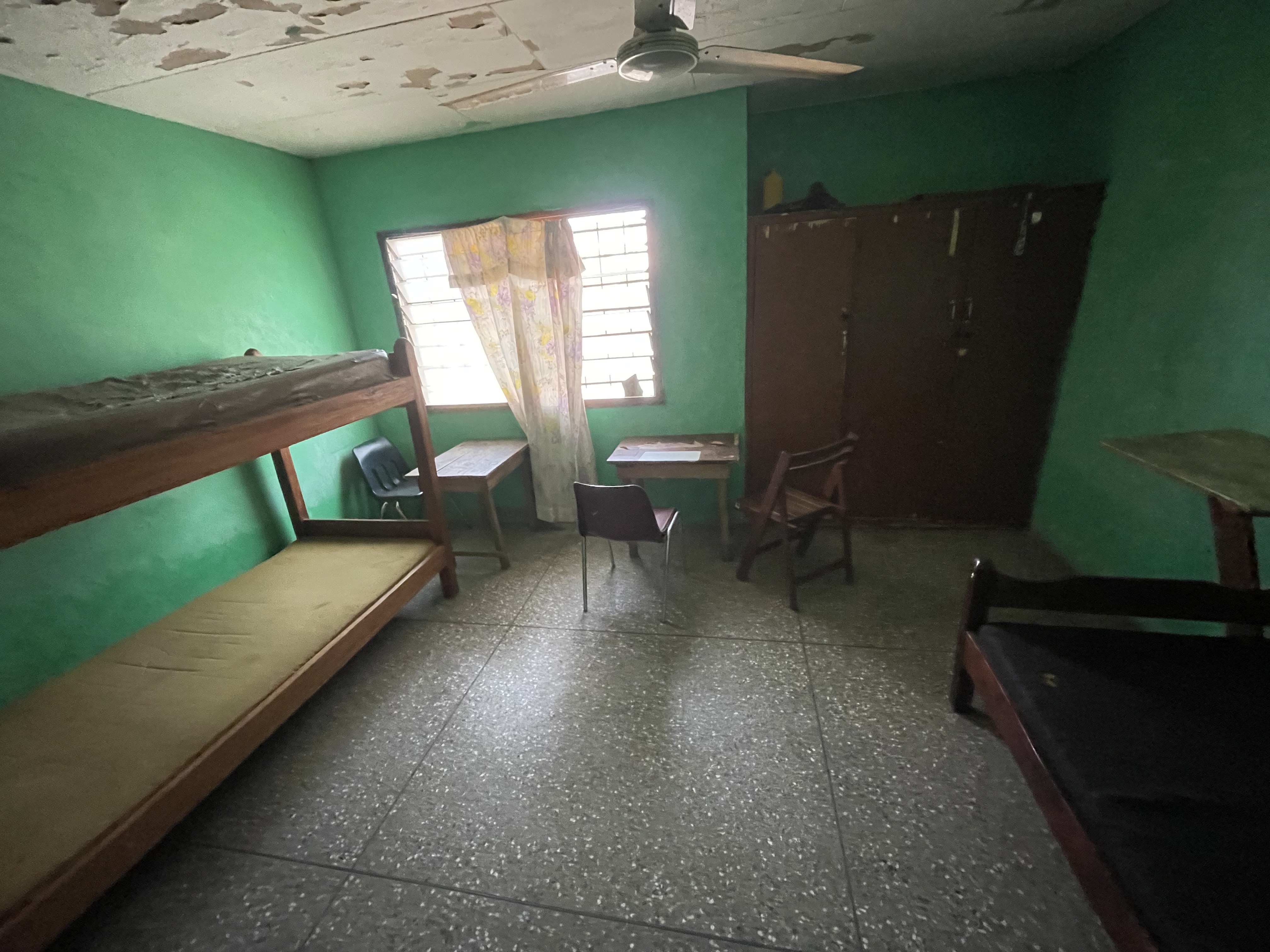 FOSTER HOSTEL