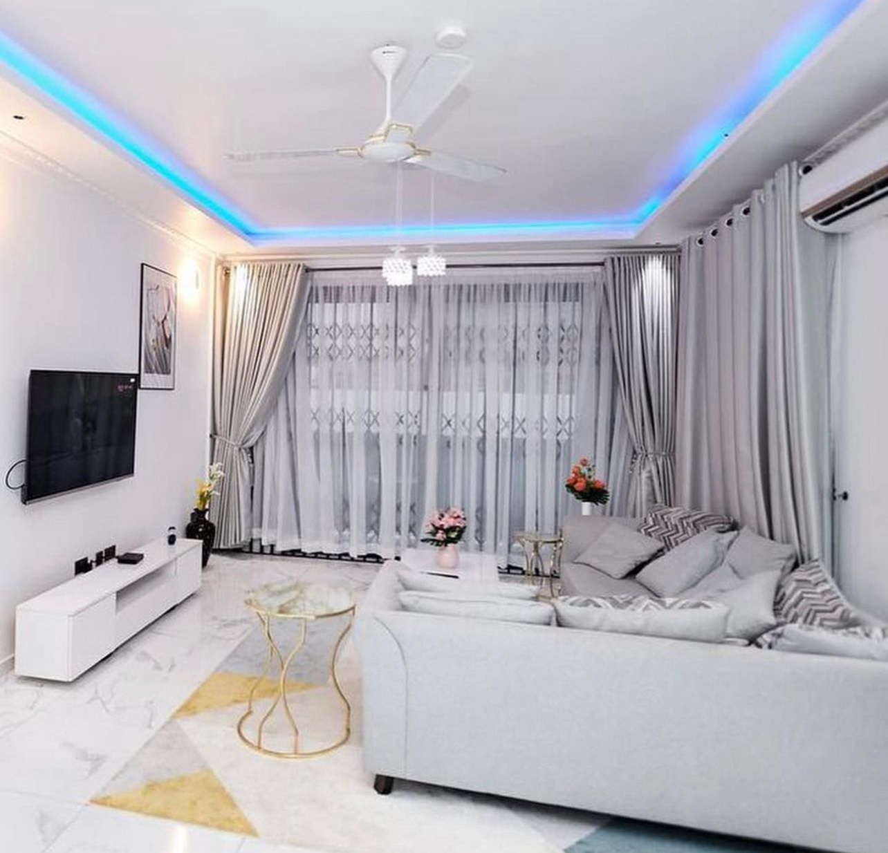 Vilaalapaca luxury apartments