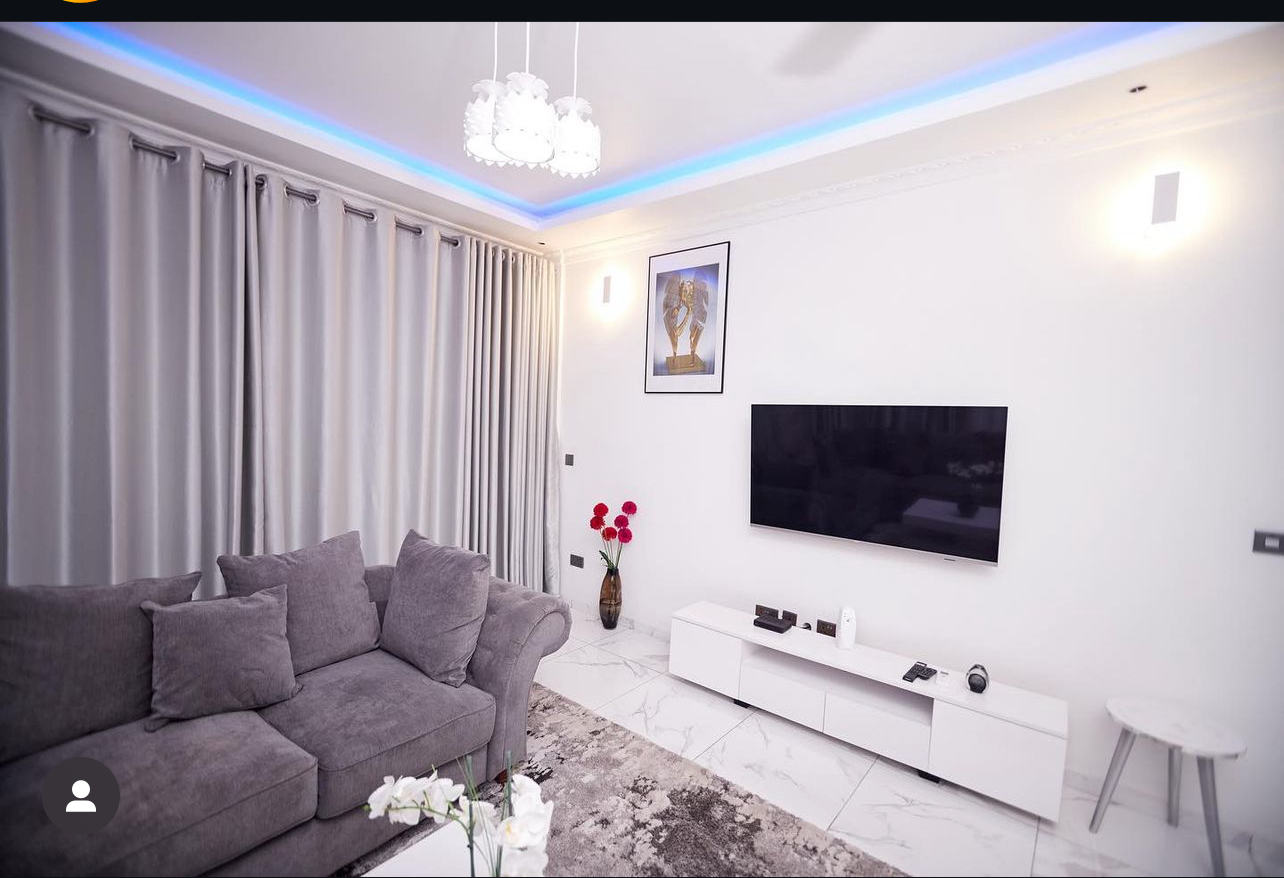 Vilaalapaca luxury apartments