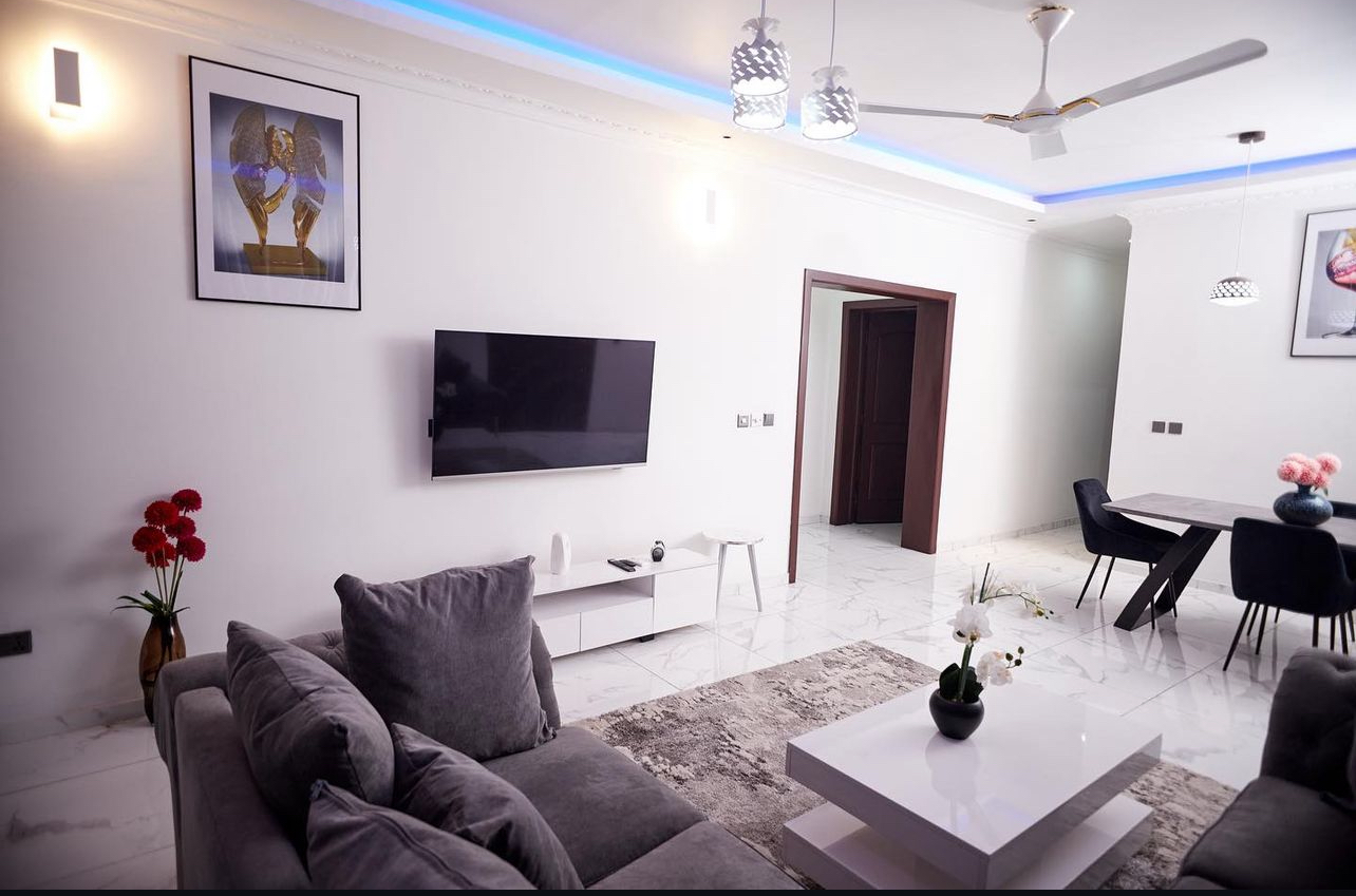 Vilaalapaca luxury apartments