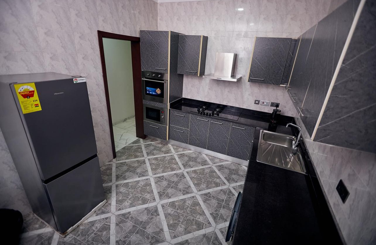 Vilaalapaca luxury apartments