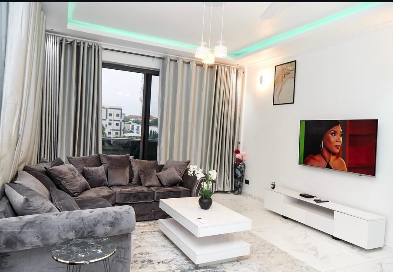 Vilaalapaca luxury apartments