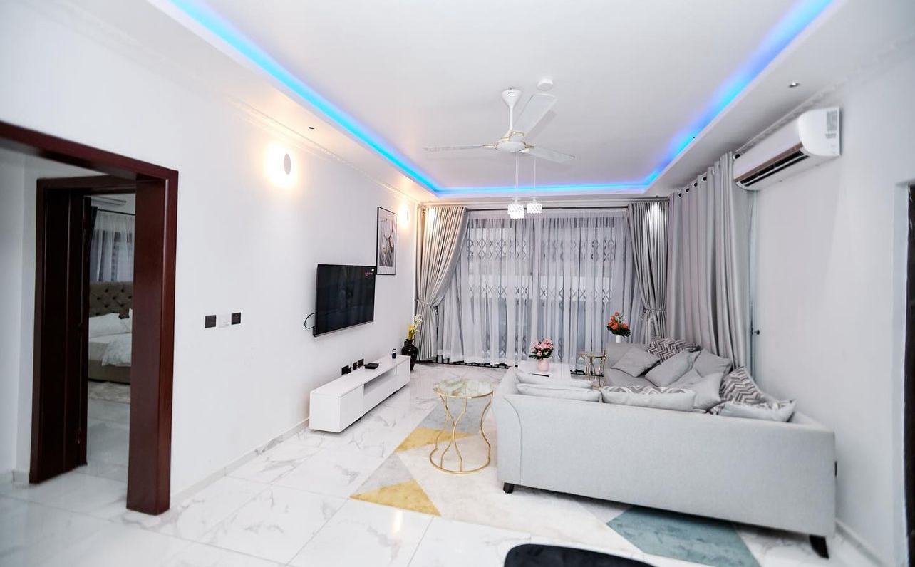 Vilaalapaca luxury apartments