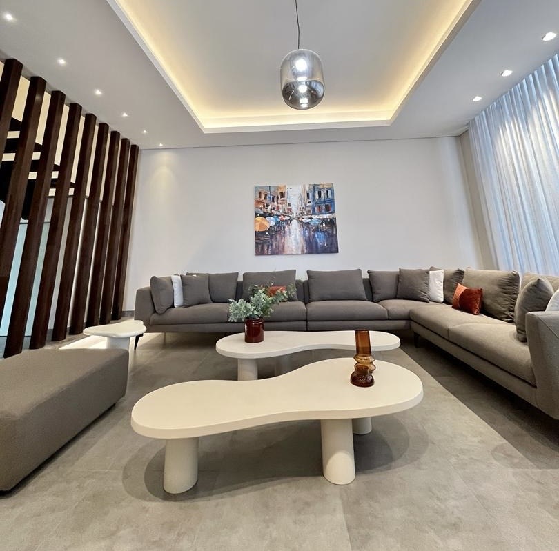 BEYOND LUXURY VIP APARTMENT