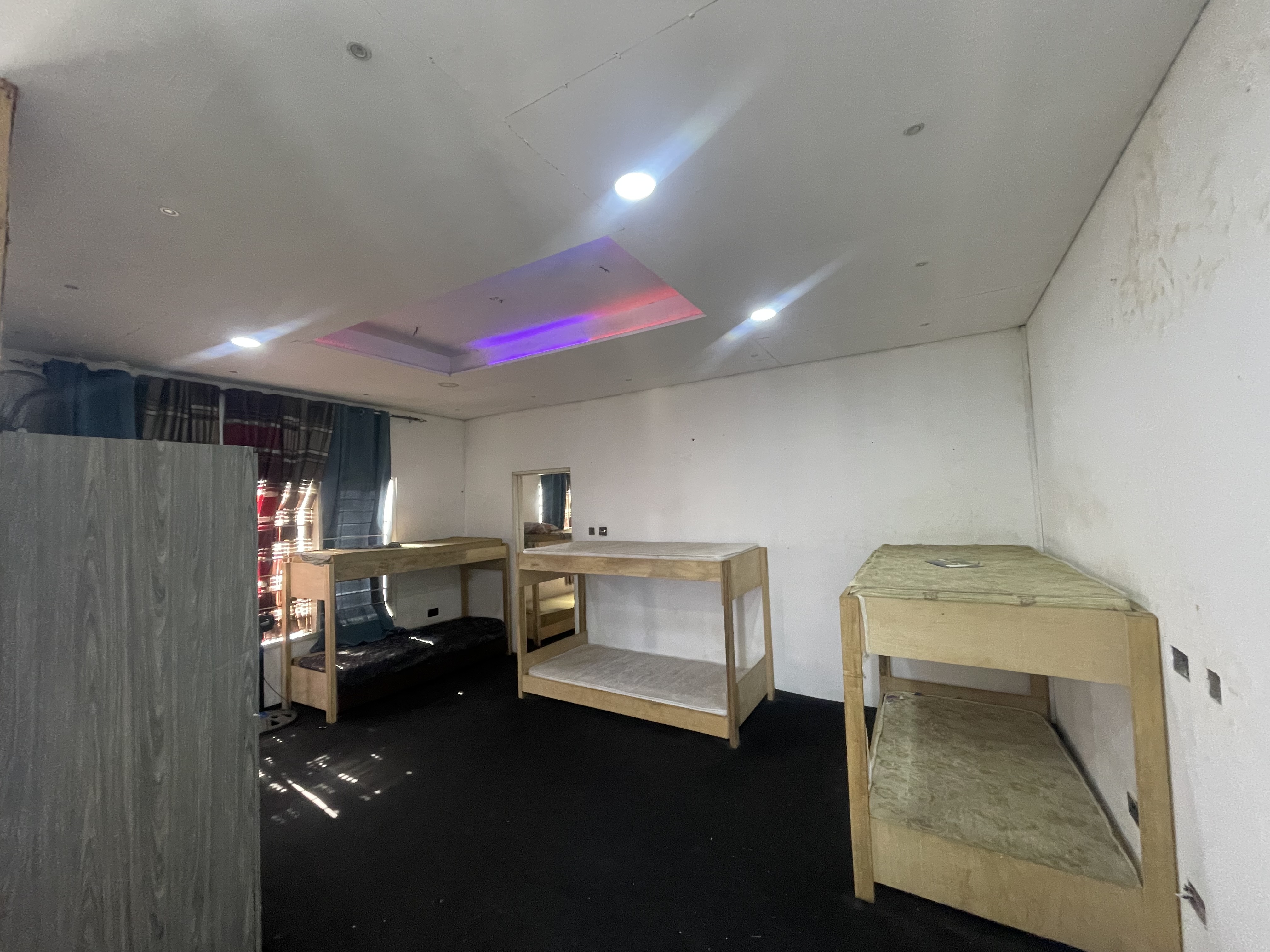 Grace Hostel