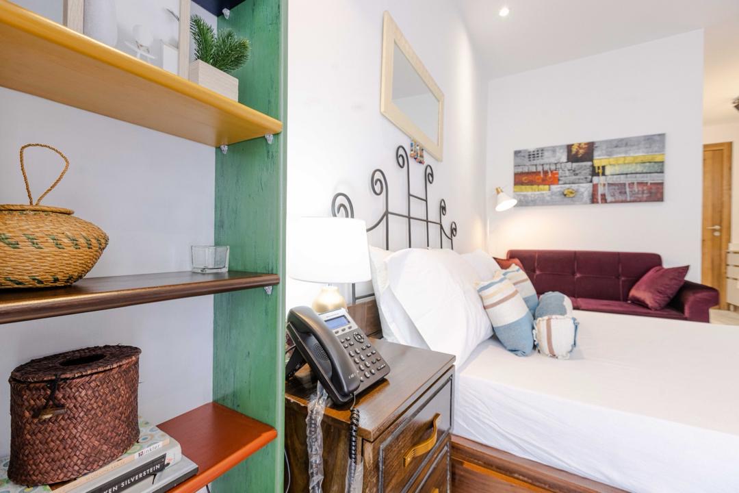 QUAO TWO BEDROOM APARTMENTS