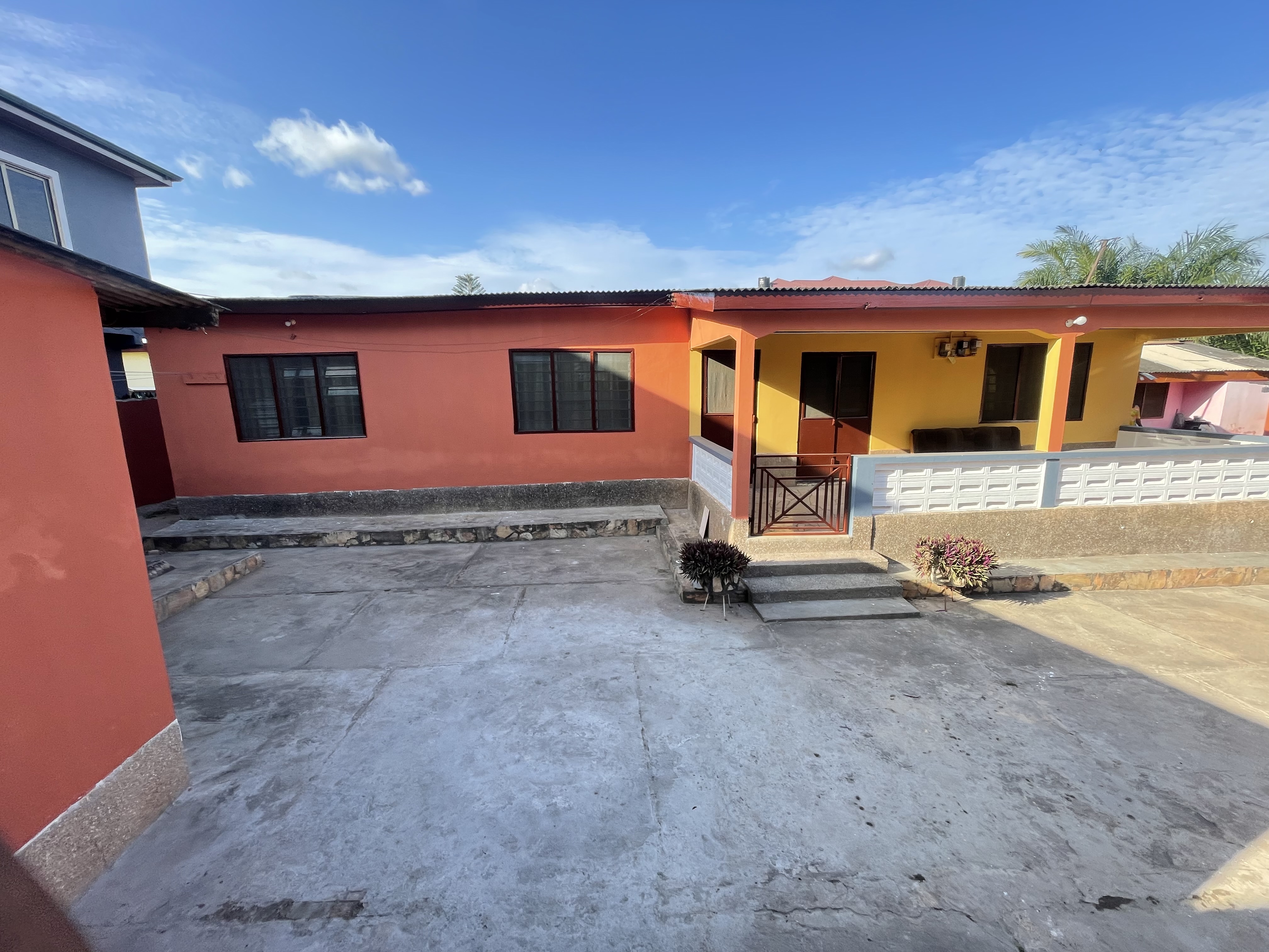 MY HOSTEL ANNEX