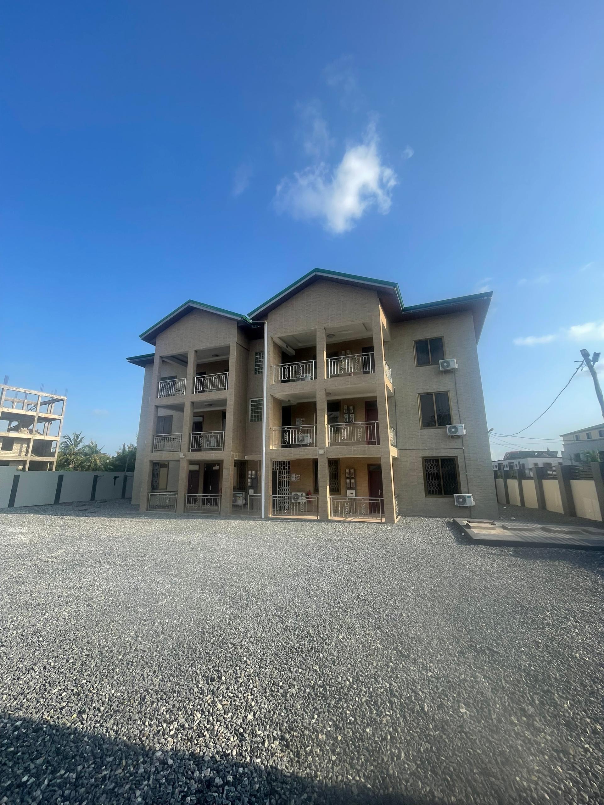 Trister Hostel