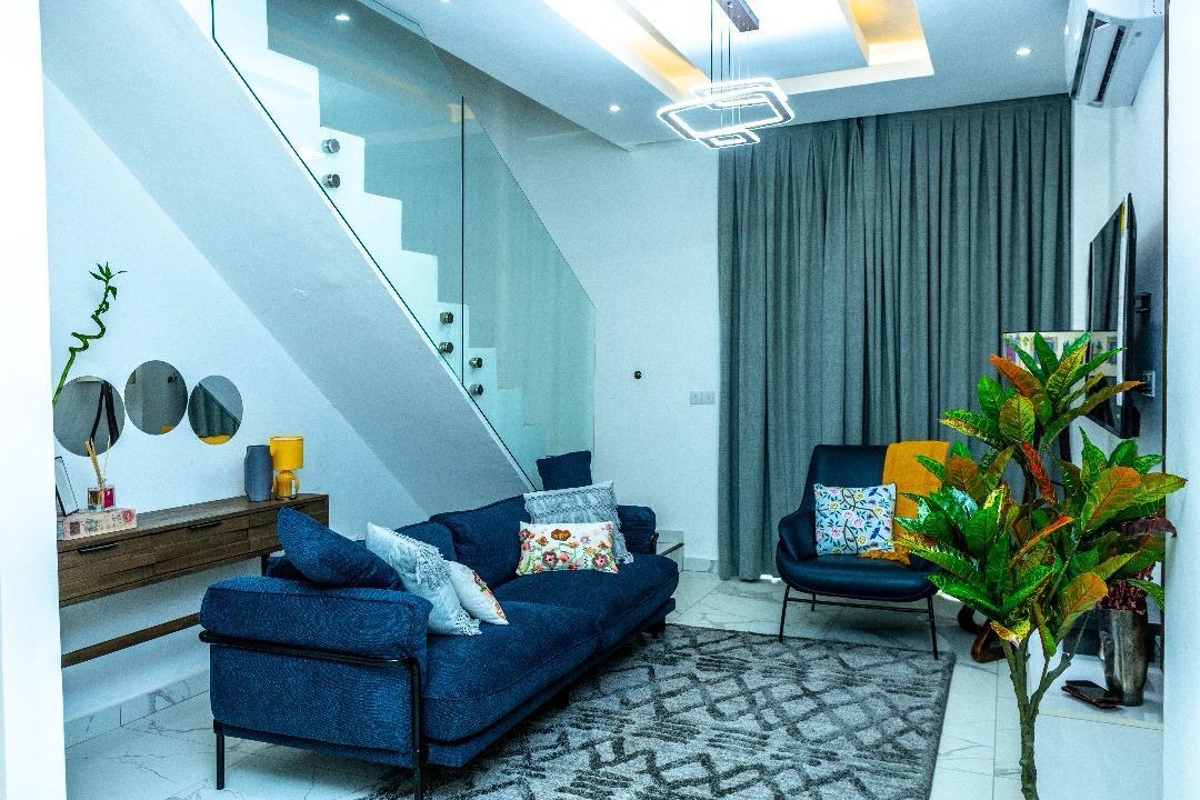 ONE BEDROOM AT QUAO APARTMENT