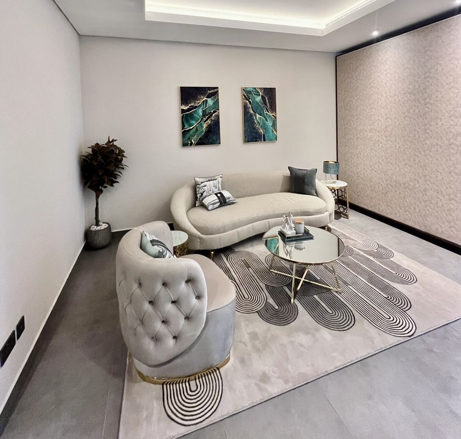 BEYOND LUXURY STUDIO APARTMENT