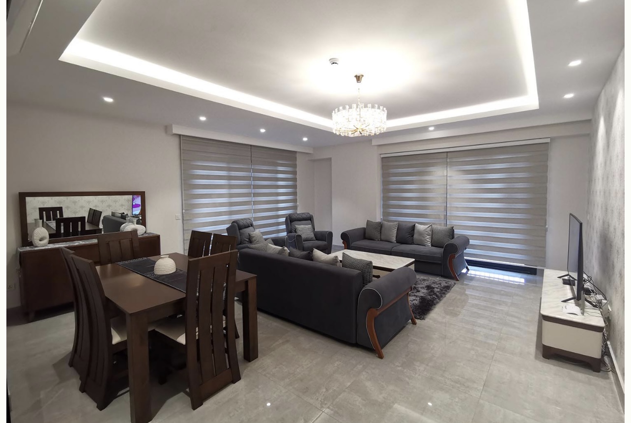 THE MIRAGE ( 1 Bedroom)