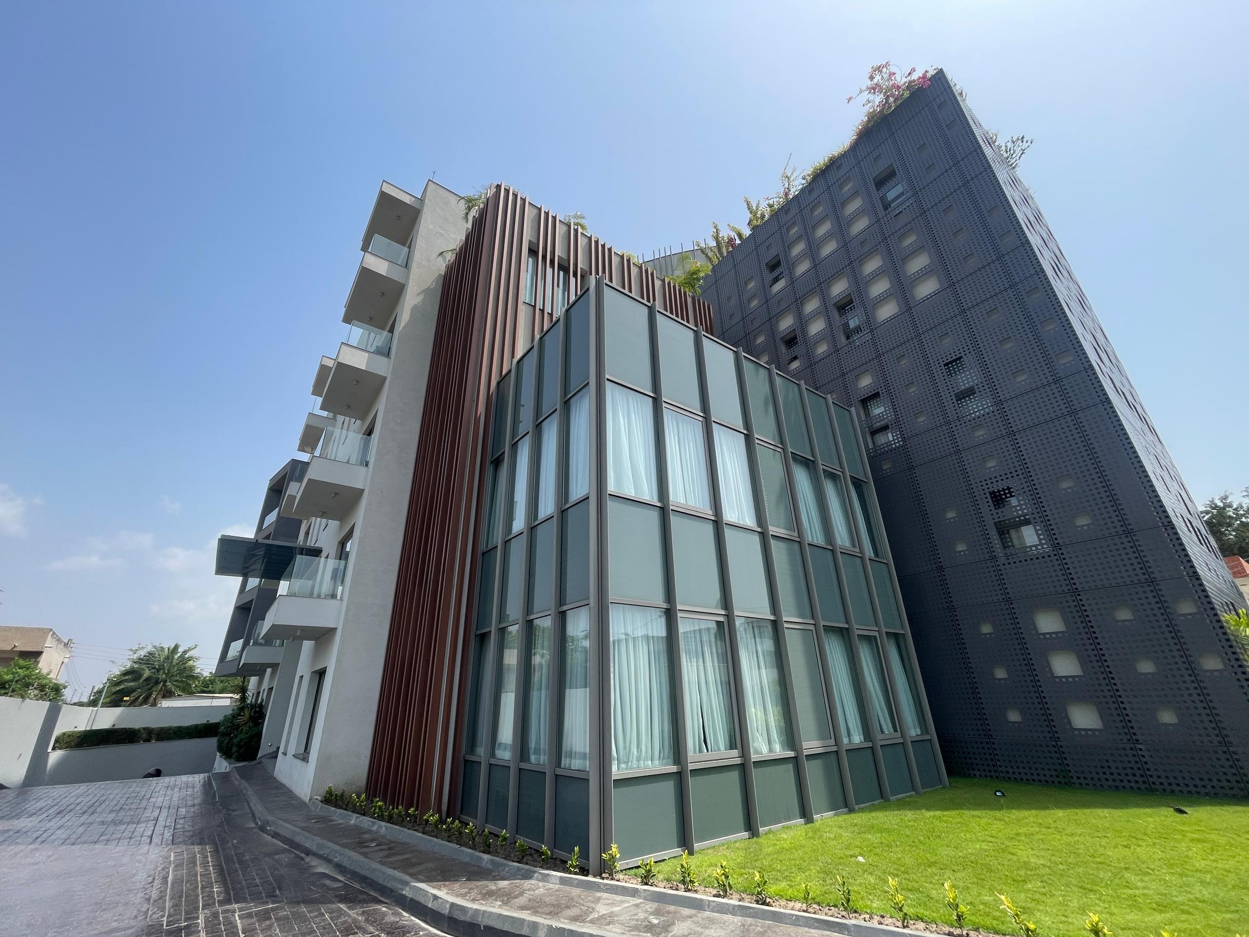 AURA 2 Bedroom Apartments