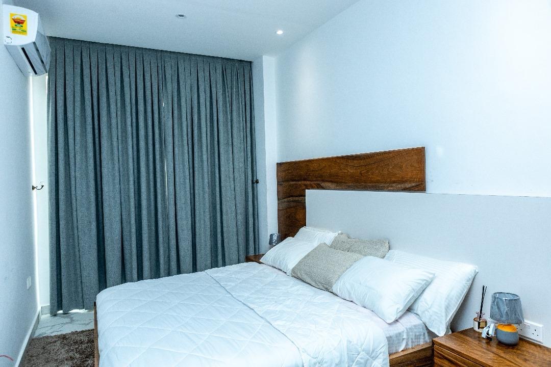 QUAO TWO BEDROOM APARTMENT